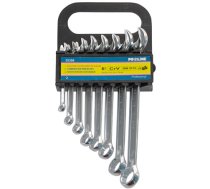 Pro-line Komplekts Atslēgu Plakans-gredzenveida 6-19mm 8gab. (35308)