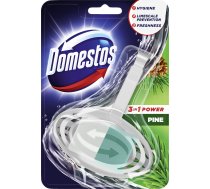 Chemia Kubs Tualetes Domestos Pine, Groziņā, 35g