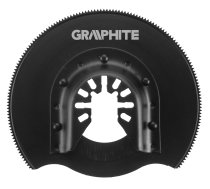 Graphite Disks Pusapaļa Hcs Kokam 87mm 200 Zobi (56h062)