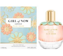 Elie Saab Elie Saab Girl Of Now Lovely Edp Aerosols 90ml