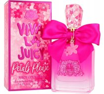 Juicy Couture Juicy Couture Viva La Juicy Petals Please Edp Aerosols 100ml