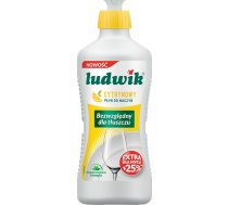 Ludwik šķidrums Trauku Ludwik, Citrons, 450g