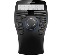 Pele 3dconnexion Spacemouse Enterprise (3dx-700056)