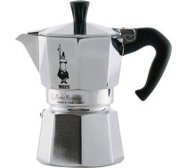 Kafijas Kanna Bialetti Moka Express 3 Krūzes (990001162 )