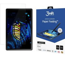 3MK Lenovo Tab M10 Plus 3rd gen - Paper Feeling 11``