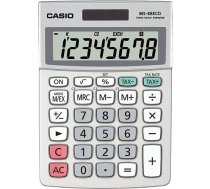 Kalkulators Casio (ms-88eco)
