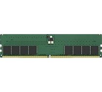 Atmiņa Servera Kingston Kingston Technology Valueram Kvr56u46bd8-32 Modulis Atmiņas 32 Gb 1 X 32 Gb Ddr5 5600 Mhz