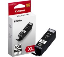 Tuša Canon Tuša Pgi-550xl / 6431b001 (black)
