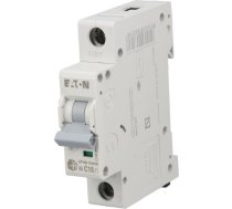Eaton Virsstrāvas automātiskais slēdzis 1p C 10a 6ka Ac Xpole Home Hn-c10/1 194829