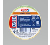 Tesa Lente Elektroizol.5000v Pcw 20m:19mm Zaļš-dzeltens(h5394899) H5398881 Tesa