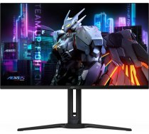 Monitors Gigabyte Aorus Fo32u2