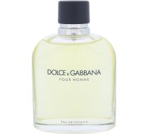 Dolce & Gabbana Pour Homme EDT 200 ml