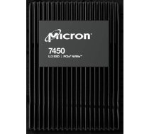 Disks Servera Micron 7450 Pro 3.84tb U.3 Pci-e X4 Gen 4 Nvme (mtfdkcc3t8tfr-1bc1zabyyr)