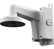 Hikvision Kronšteins Z Puszką Hikvision Ds-1473zj-155b Balts