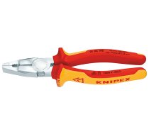 Knipex Knaibles Universālās Izolēti Crv Vde 190mm (0106190)