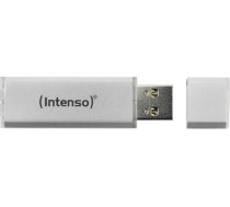 Flash zibatmiņa Intenso Ultra Line, 128 Gb (3531491)