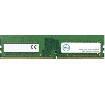 Operatīvā atmiņa Dell Ddr4, 8 Gb, 3200 Mhz, (ab371021)