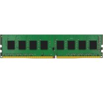 Atmiņa Kingston Ddr4, 16 Gb, 3200mhz, Cl22 (kcp432nd8/16)