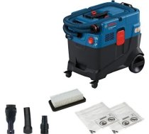 Putekļu Sūcējs Industriāls Bosch Bosch Putekļu Sūcējs 1200w Gas 400 A 40l Klase L