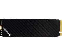 Disks Ssd Verbatim Vi7000 2tb M.2 2280 Pci-e X4 Gen4 Nvme (49368)
