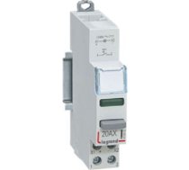 Legrand Slēdzis Moduļu Bistabils Ar Lampu Led 1z 20a 110/400v Ac Lp451 (412914)
