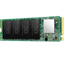 Disks Ssd Transcend 115s 1tb M.2 2280 Pci-e X4 Gen3 Nvme (ts1tmte115s)