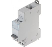 Legrand Slēdzis Pogas Vienots Bistabils Le-412910 2x no 20 a Legrand