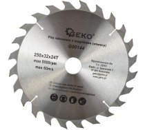 Geko Disks Kokam 250x32x24t (g00144)