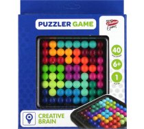 Mega Creative Spēle Loģiskā Klucīši 17x20x5 Mc Games Wb 54/108