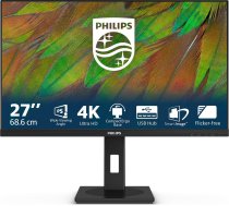 Monitors Philips B-line 27b1n3800/00