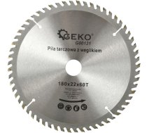 Geko Disks Kokam 180x22x60t(50)