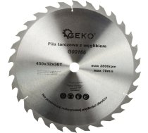 Geko Disks Kokam 450x32x30t (g00166)