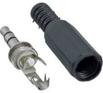 Inline Uzgalis Lodēšanai, 3.5mm, Audio, Stereo, Vīriešu (99100)