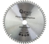 Geko Disks Kokam 300x32x60t(20)