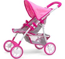 Milly Mally Ratiņi Leļļu Natalie Prestige Pink
