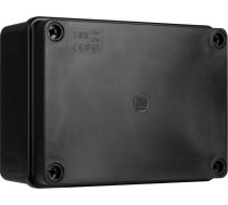 Pawbol Kārba Virsmas S-box 316c - 150x110x70, Bezdławików, Melns Ip65