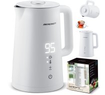 Tējkanna Elektriskais 1,7l Berdsen Bd-709 Balts