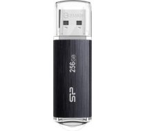 Flash zibatmiņa Silicon Power Blaze B02, 256 Gb (sp256gbuf3b02v1k)