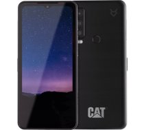 Viedtālrunis Cat S75 5g 6/128gb Melns (2_556554)