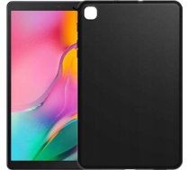 Futlāris Planšetdatora Hurtel Slim Case Plecki Futlāris Vāks Planšetdatora Huawei Matepad Pro 10,8'' Melns