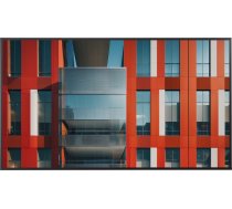 Sharp Pn-me862 Plakans Panelis Digital Signage 2,18 M (86") Led 450 Cd/m 4k Ultra Hd Melns Android