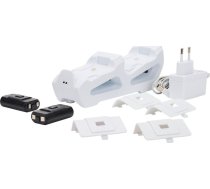 Powera Stacija Uzlādes Duo Konsoļu Xbox Series X|s (1524377-01)