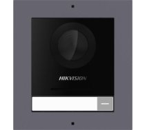 Kamera Ip Hikvision Modulis Kameras Video Domofonu Hikvision Ds-kd8003-ime1(b)/surface