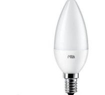 Zāģisp Spuldze Led Zāģis B39 6w(40w) E14 230v 2700k 470lm