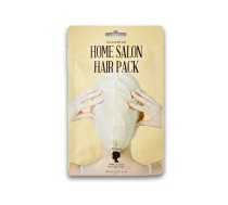 Kocostar Home Salons Hair Pack – Intensīva Matu Atjaunojošā Maska