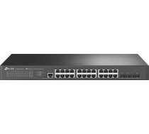 Switch TP-Link TL-SG3428X-M2