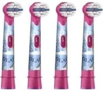Uzgalis Oral-b Stages Power Kids Frozen Eb10-4 4gab.