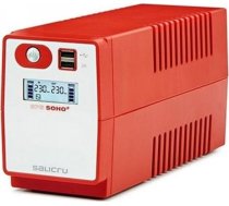 UPS Salicru SPS 850 SOHO+ (647CA000003)