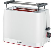 Tosteris Bosch Tosteris Bosch Mymoment Tat3m121 950w 2 Tosty Rozmrażanie Balts