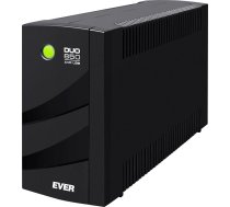UPS Ever DUO 850VA (T/DAVRTO-000K85/01)
